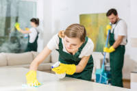 AFFORDABLE CLEANING OFFERS IN REGINA - EFFICIENT AND RELIABLE