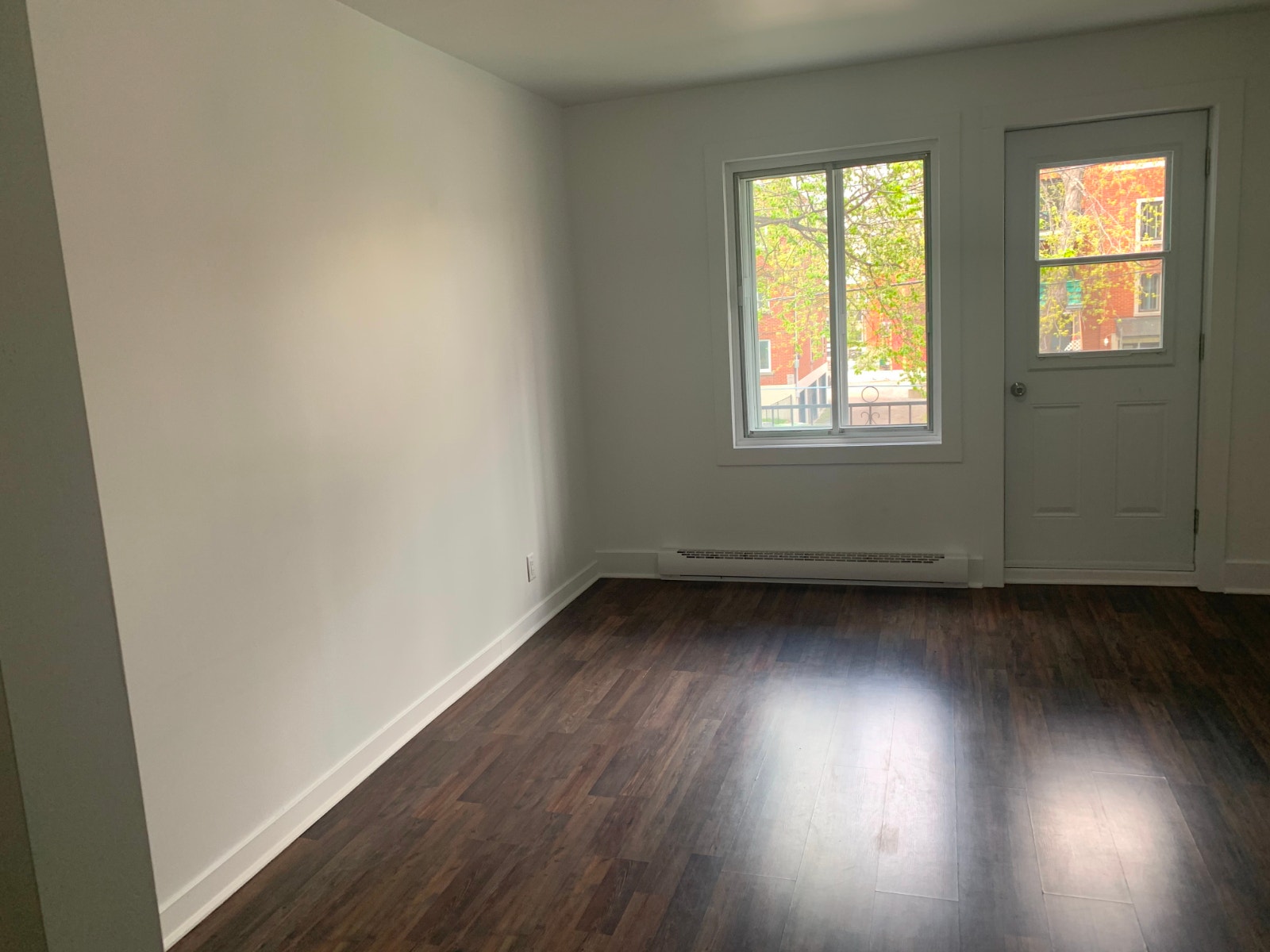 CDN APARTMENT FOR RENT — photo 2