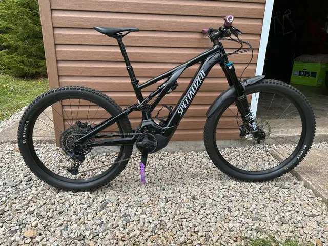2022 Specialized Levo Comp S363010223436291121