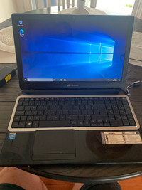 15.6 gateway laptop make an offer