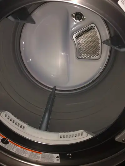Sécheuse LG (Modèle DLEX2850V), View more