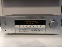 Yamaha HTR-5730 5.1 Home Theater Receiver
