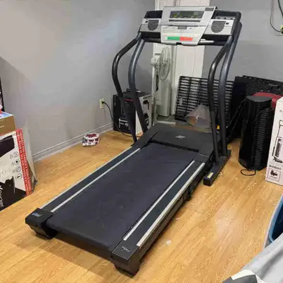 NordicTrack C2300 Treadmill, View more