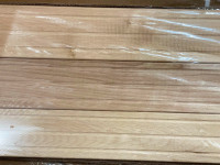 solid hardwood birch natural for sale