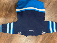 Jets jersey for toddlers