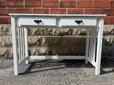 Writing Desk, View more