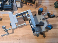 Delta tenon jig - table saw tablesaw brand new woodworking tools