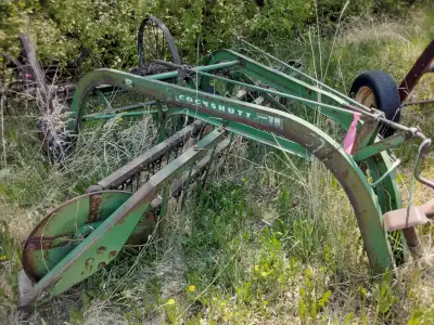 Sells by Unreserved online Auction. Bidding Ends June 19 Go to https://pennerauctions.com for more i...