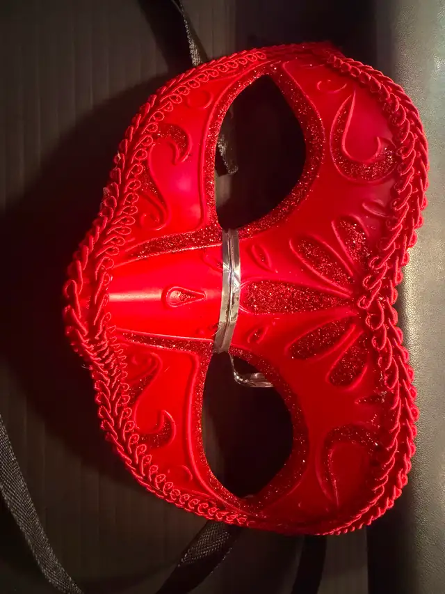 $16 Masquerade Masks579210819677736962