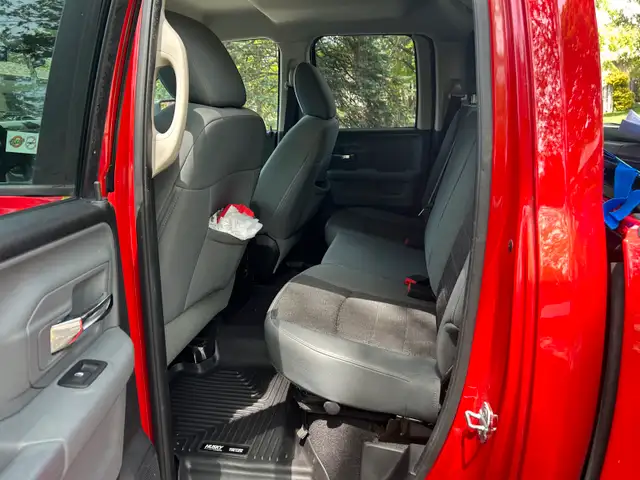 2014 Ram 1500 in Cars & Trucks in Oshawa / Durham Region - Image 10