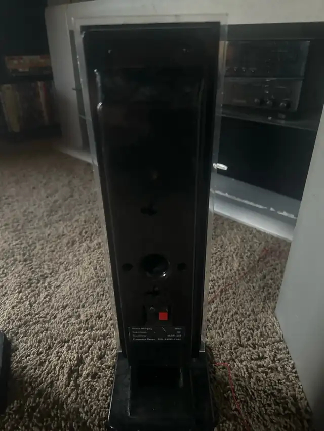 DiVinci Speakers578304342083522561