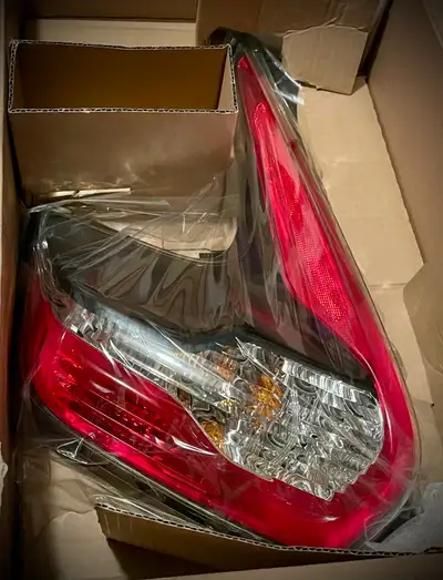 NISSAN JUKE OEM LEFT / Driver Side Tail Light Assy • BRAND NEW, View more