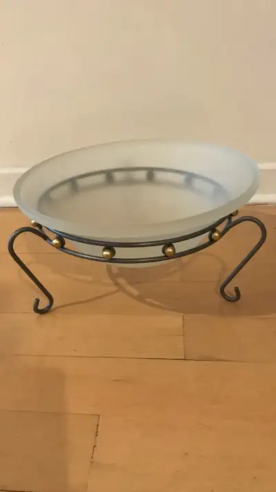 Decorative Bowl - Table Centerpiece - Centre de Table, View more