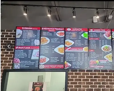 FOR SALE Warraich Meats Franchise Takeout Restaurant + Meat Shop + Liquor Retail. An excellent oppor...