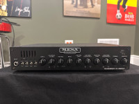 Mesa Boogie Subway D-800+