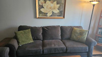 Sklar Peppler Sofa/Couch