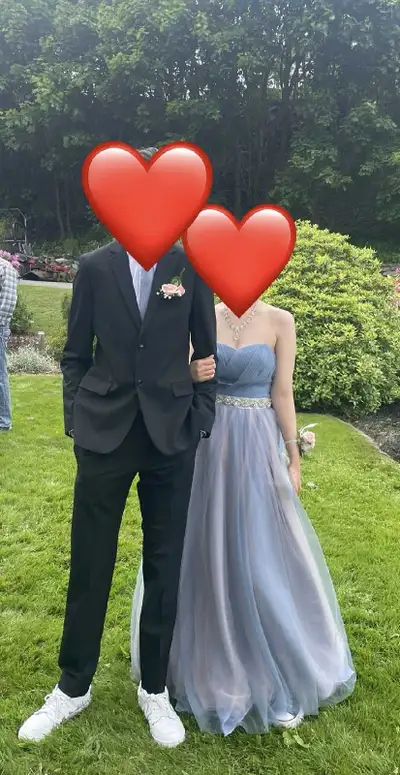 prom dress size2, View more