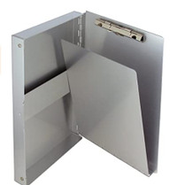 Saunders SNAPAK 10517 Porte-bloc (Form Holder) Format Lettre