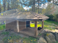 Dog House