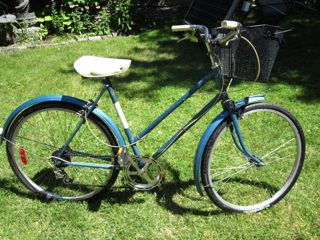 bike wheels in Other in City of Toronto - Image 4