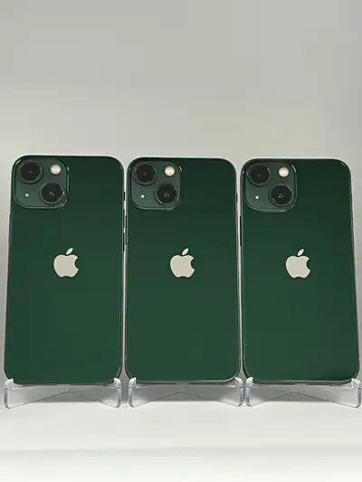 iPhone 13 MINI 128GB, View more