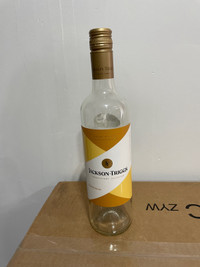 Wine Bottles - 750 ml