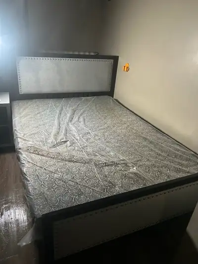 Brand New Queen’s Mattress, View more