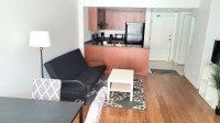 Lovely Condo In Downtown Montreal