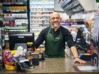 Looking for a great business opportunity? This well-established convenience & grocery store is now a...