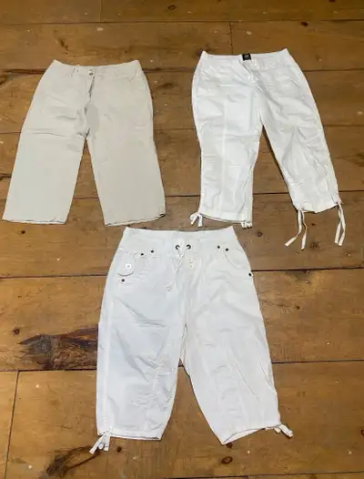 Women’s capris, View more