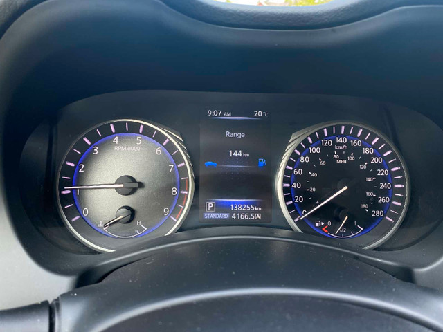 2014 Infiniti Q50 for Sale asking $14,500 in Cars & Trucks in Ottawa