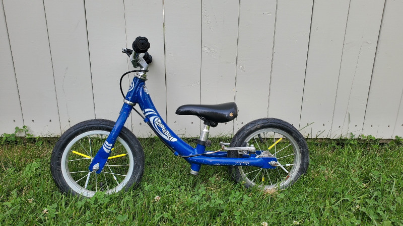 kinderbike mini