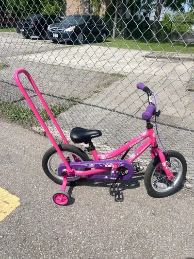 Kids Bike, View more