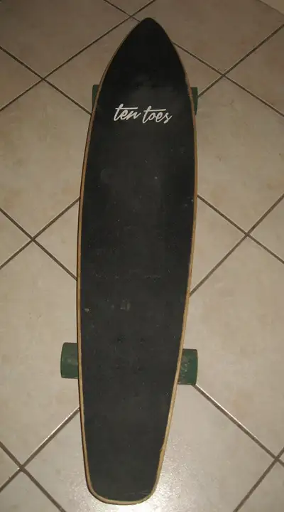 31", 33" & 44" Race Skateboards, View more