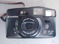 Fujifilm DL-270 Camera