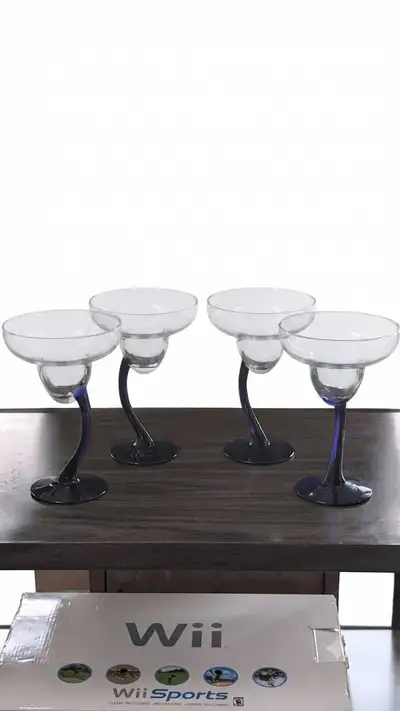 Verres à margarita, View more