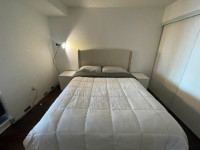 Bedroom at best location