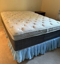 mattress City of Montréal Greater Montréal Preview
