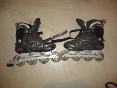 Patins à roulettes pour hommes, View more