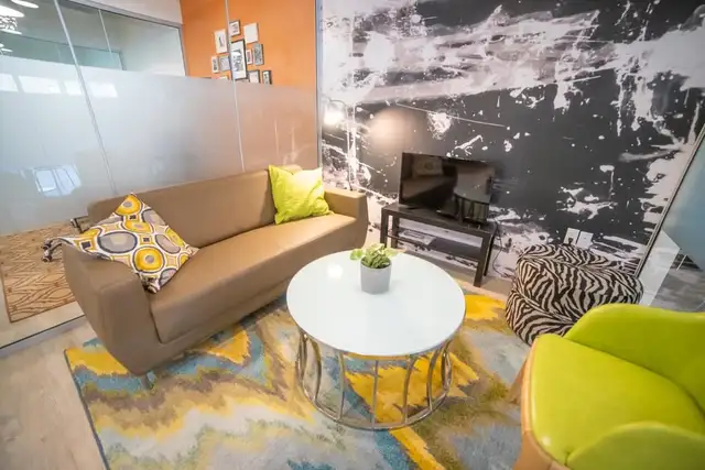 Virtual Office with Mailing Address & Meeting Access – Etobicoke