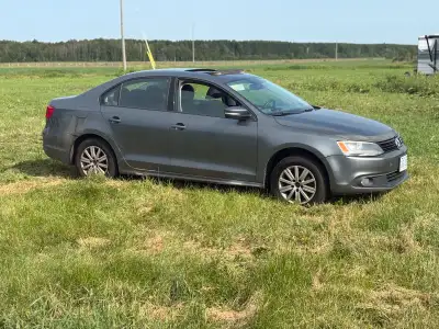 Runs and drives good sold as is lots of new parts located in blizzard valley bring cash and plates d...