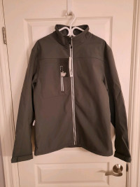 * CLIQUE Men's Jacket (Brand New) - medium *