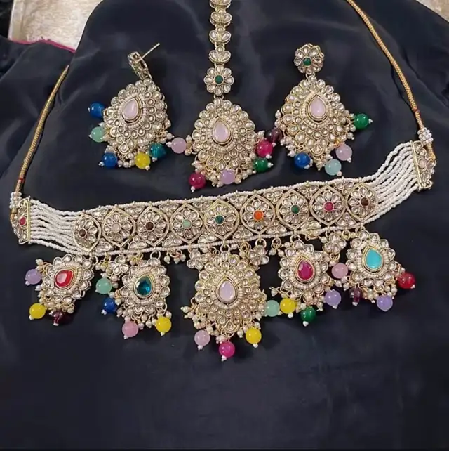 Necklace Set62863737691265125