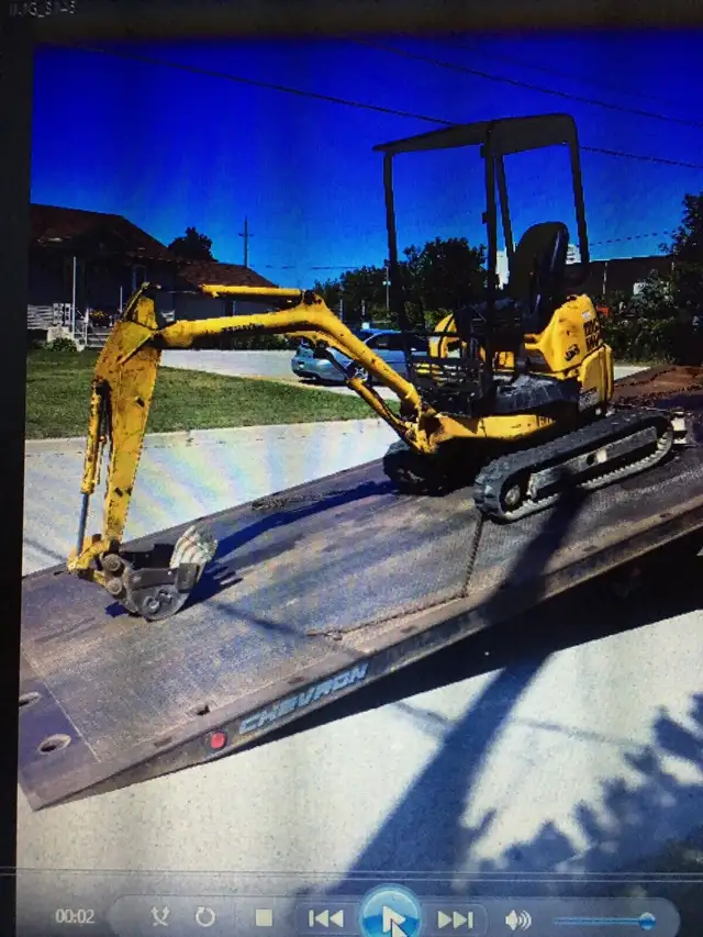 Looking For Flatbed Service& Low$rate& expert ☎️Now4167172727 in Towing & Scrap Removal in Mississauga / Peel Region - Image 10