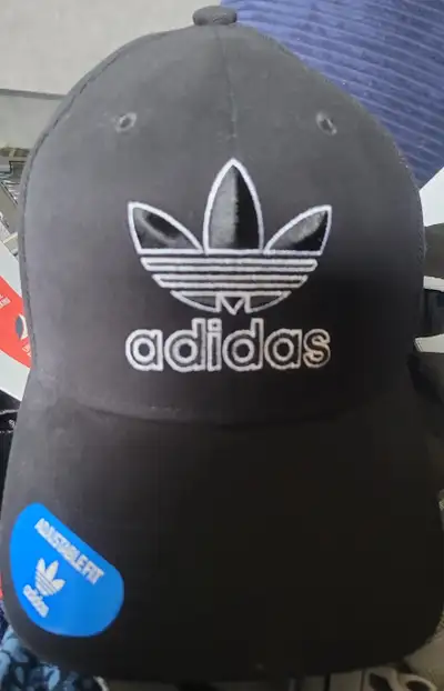 Men's Adidas cap, View more