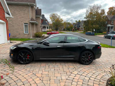 Tesla 2019