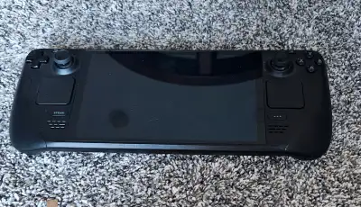 2 Steamdecks, View more