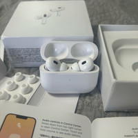 Airpods Pros 2nd Generation