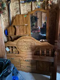  Bedroom set