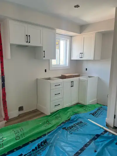 Contractor/Renovator Required, View more